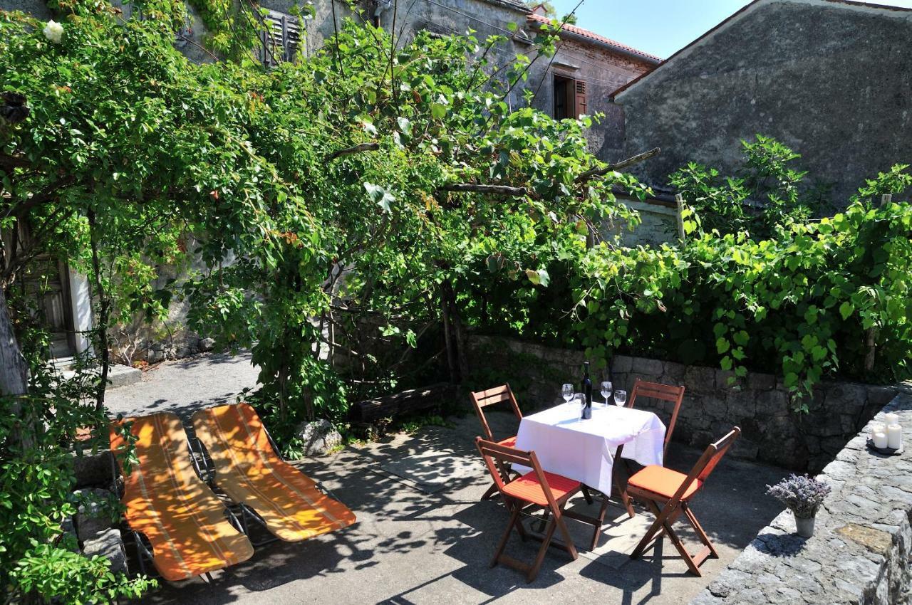 Blackbird House Stanjel Historic Center Bagian luar foto